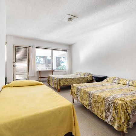 Oyo Hotel Belmar,Caleta, อากาปุลโก ภายนอก รูปภาพ