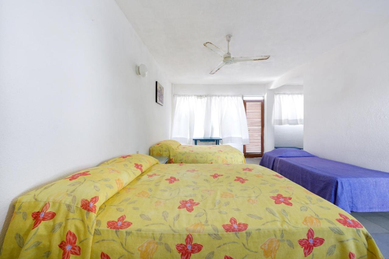 Oyo Hotel Belmar,Caleta, อากาปุลโก ภายนอก รูปภาพ