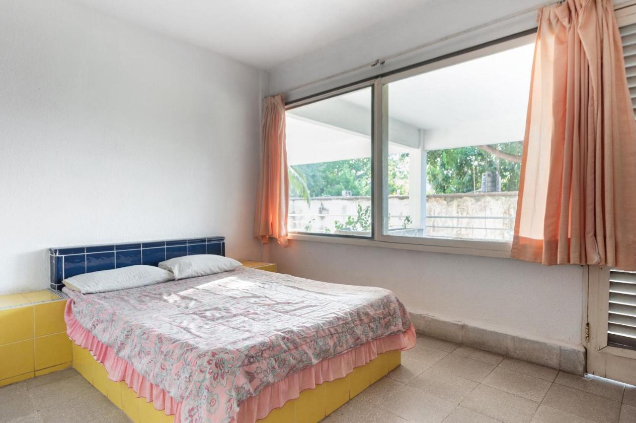 Oyo Hotel Belmar,Caleta, อากาปุลโก ภายนอก รูปภาพ