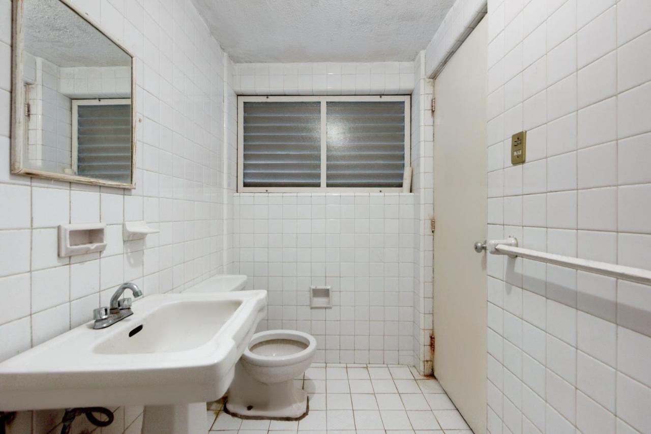 Oyo Hotel Belmar,Caleta, อากาปุลโก ภายนอก รูปภาพ