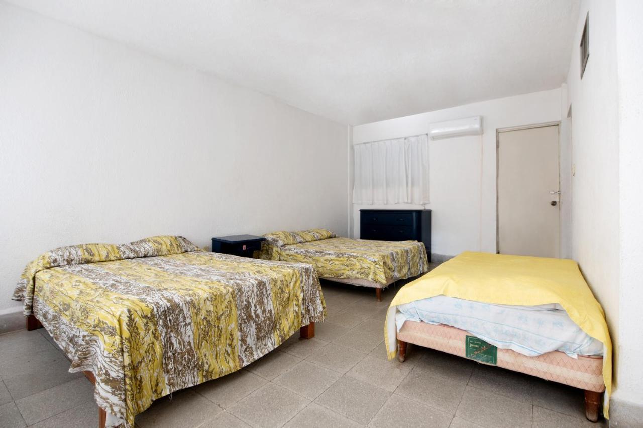 Oyo Hotel Belmar,Caleta, อากาปุลโก ภายนอก รูปภาพ